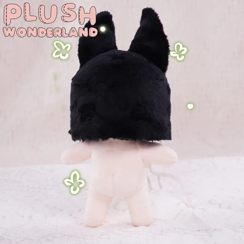 【In Stock】PLUSH WONDERLAND Green grape fox Cotton Doll Plushies 20CM Plush FANMADE - Image 7