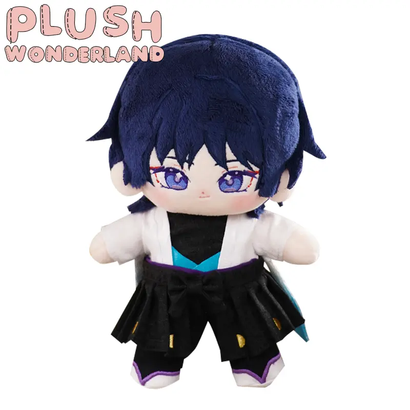 【PRESALE】PLUSH WONDERLAND Thunder and Lightning Cotton Doll Plush 20CM   Plushies  FANMADE - Image 8