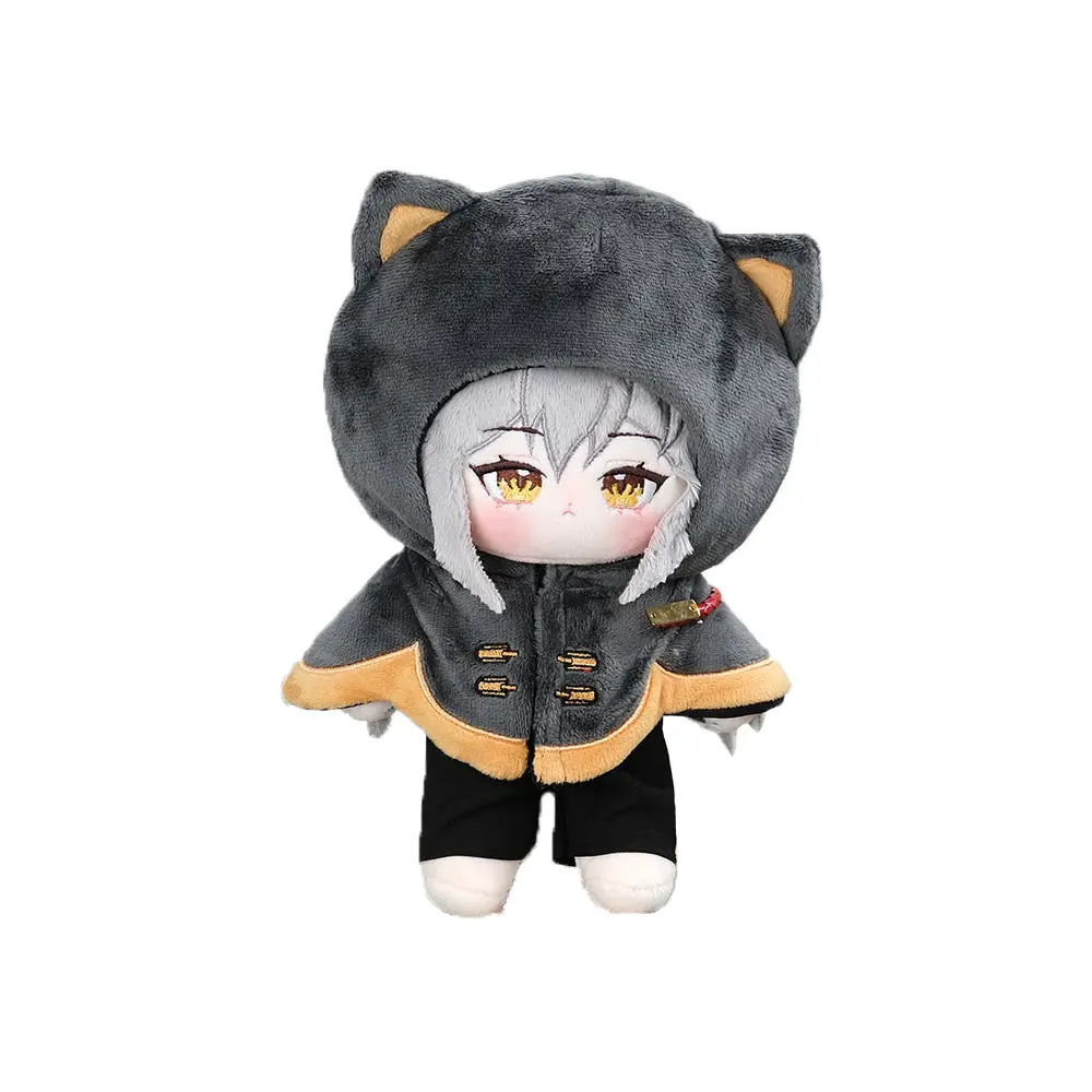 【Last Batch】【Few IN STOCK】PLUSH WONDERLAND Star Guide Plushie FANMADE - Image 11