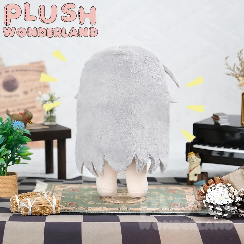 【Last Batch】【Few IN STOCK】PLUSH WONDERLAND Star Guide Plushie FANMADE - Image 8