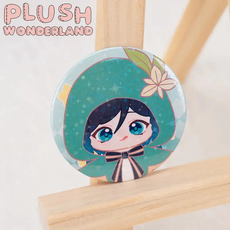 【Last Batch】【IN STOCK】PLUSH WONDERLAND bard NEW Cotton Doll Plushies 20 CM - Image 11