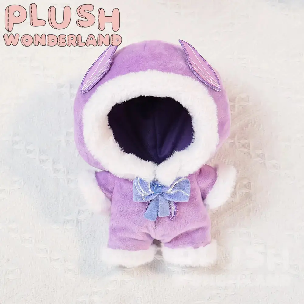 【Sold Out】PLUSH WONDERLAND  Cotton Doll Plush 20CM  Coral Bubble Sea Plushies  FANMADE - Image 10