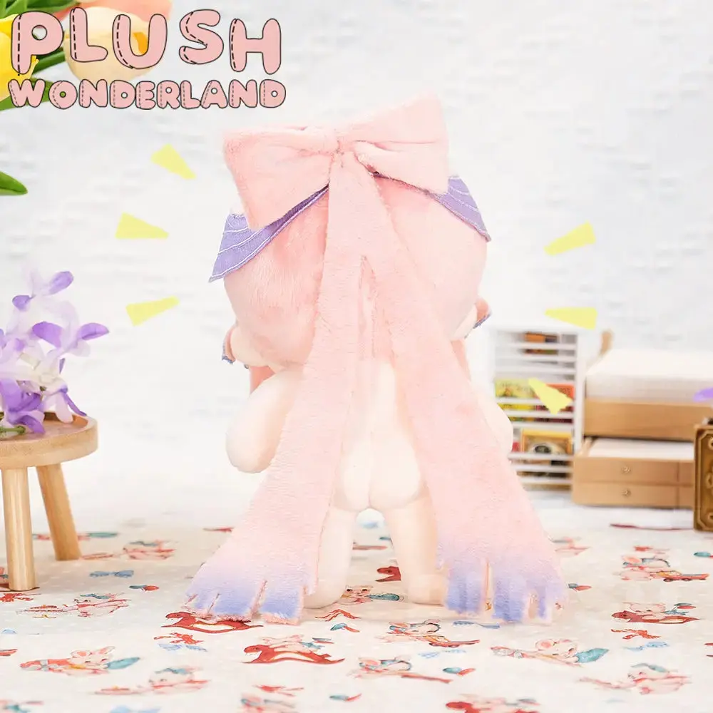 【Sold Out】PLUSH WONDERLAND  Cotton Doll Plush 20CM  Coral Bubble Sea Plushies  FANMADE - Image 8