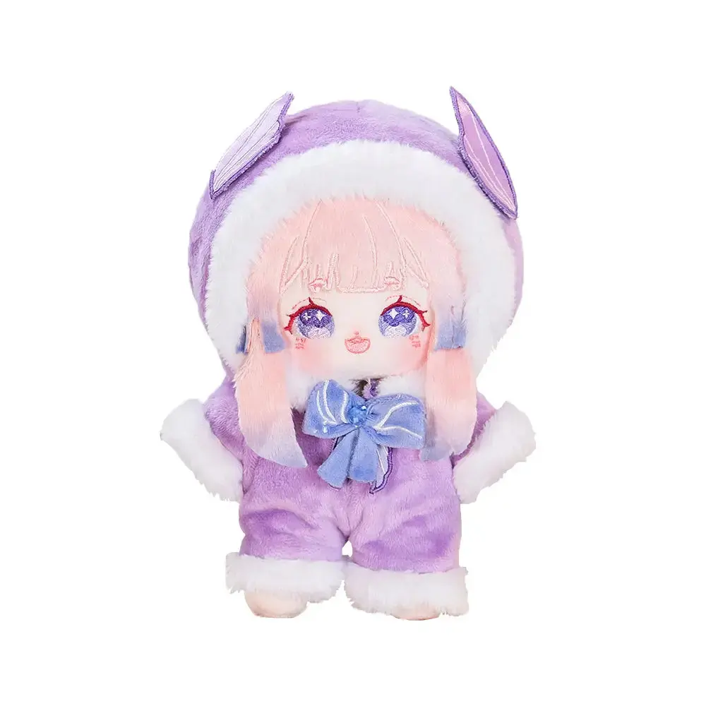 【Sold Out】PLUSH WONDERLAND  Cotton Doll Plush 20CM  Coral Bubble Sea Plushies  FANMADE - Image 9