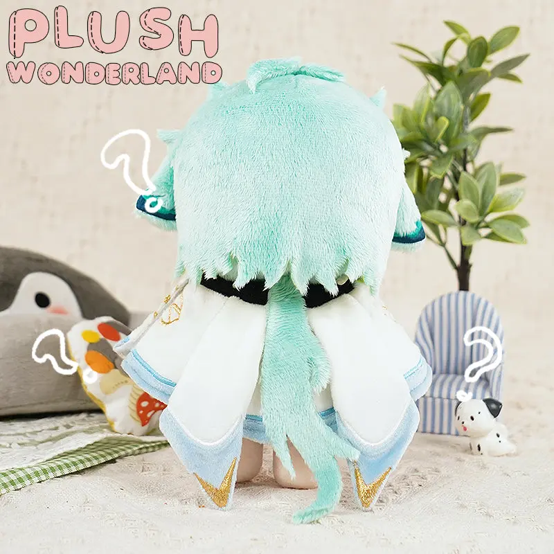 【Last Batch】【In Stock】PLUSH WONDERLAND Harmless sweetness Cotton Doll Plush 20 CM FANMADE - Image 3