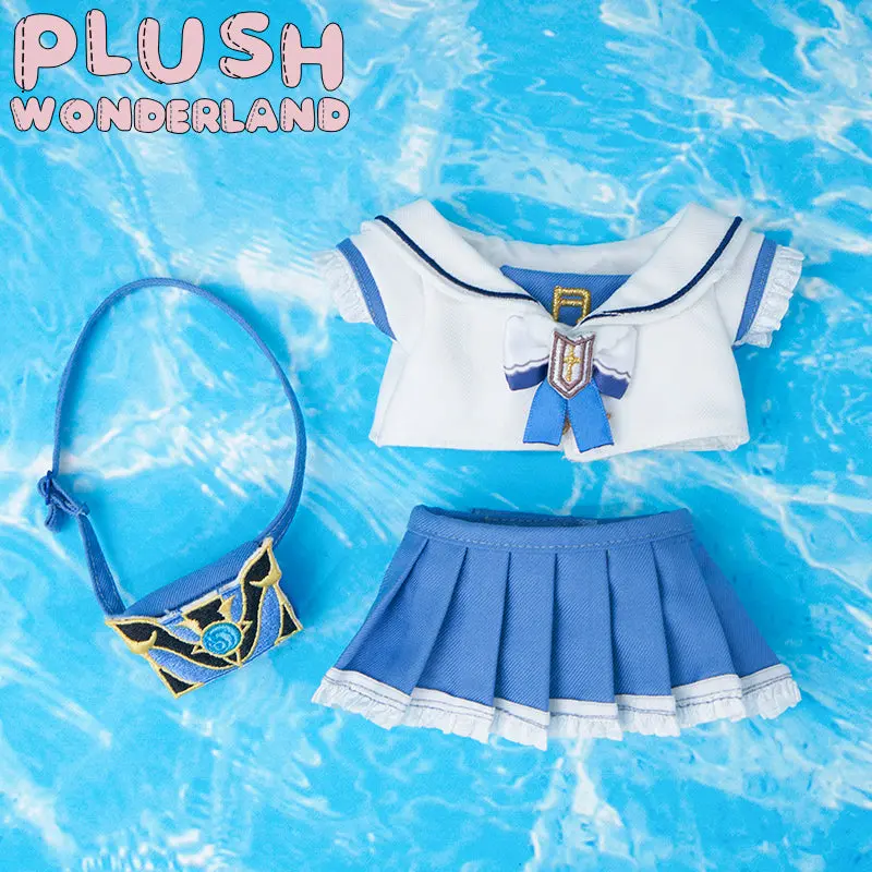 【Last Batch】【Few IN STOCK】PLUSH WONDERLAND  shining idol Cotton Doll Plush 20 CM FANMADE - Image 7