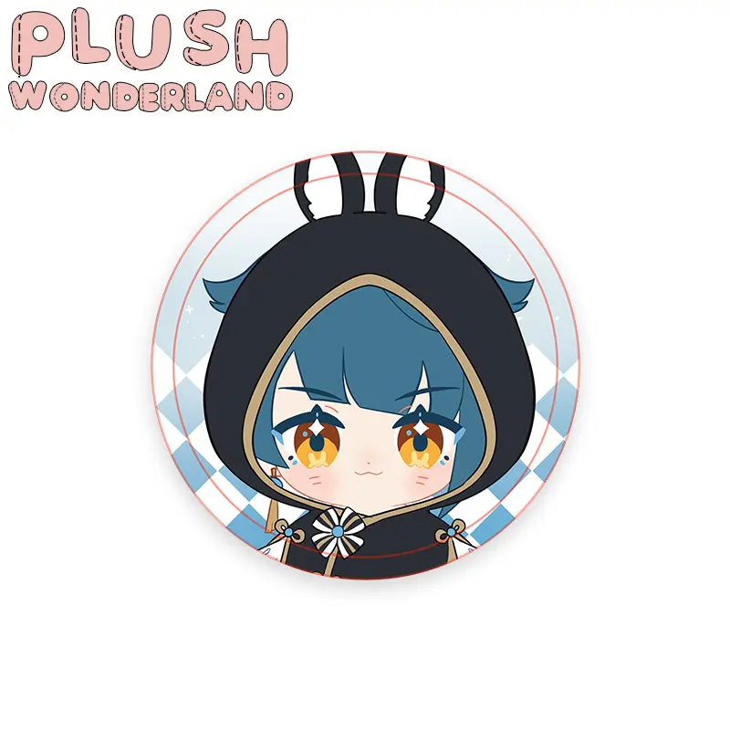 【Last Batch】【IN STOCK】PLUSH WONDERLAND Bookworm  Doll Plushies 20CM Plush FANMADE - Image 8