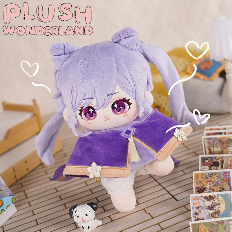 【Last Batch】【Few Instock】PLUSH WONDERLAND Golden Shrimp Balls Cotton Doll Plushies 20 CM - Image 2