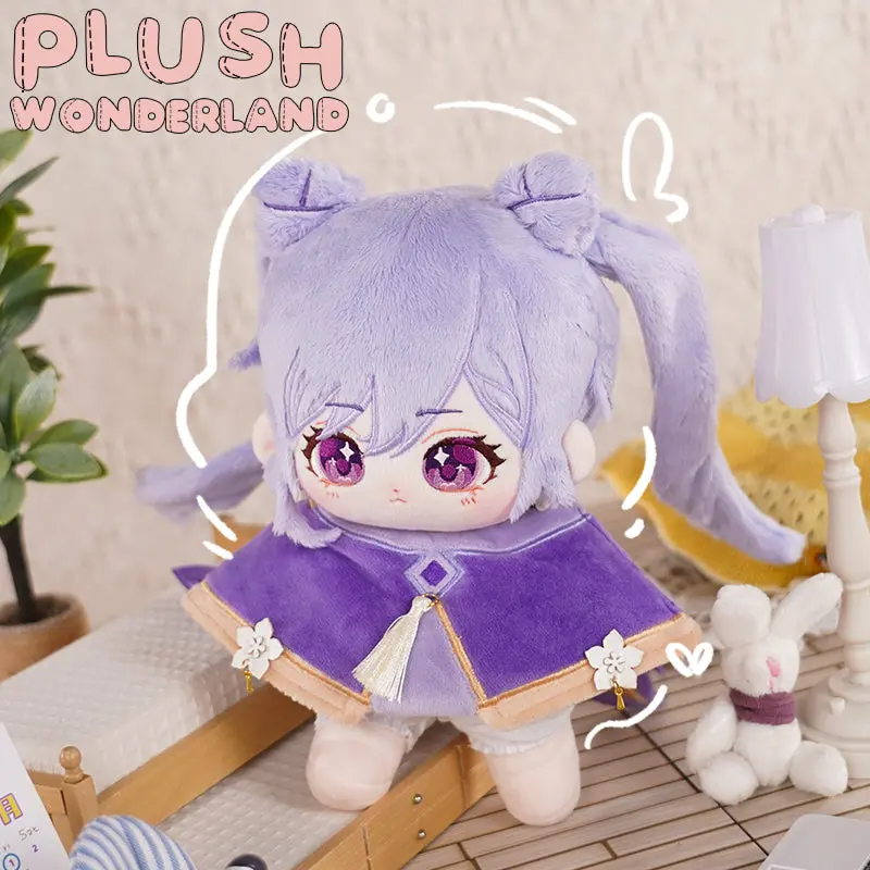 【Last Batch】【Few Instock】PLUSH WONDERLAND Golden Shrimp Balls Cotton Doll Plushies 20 CM - Image 3