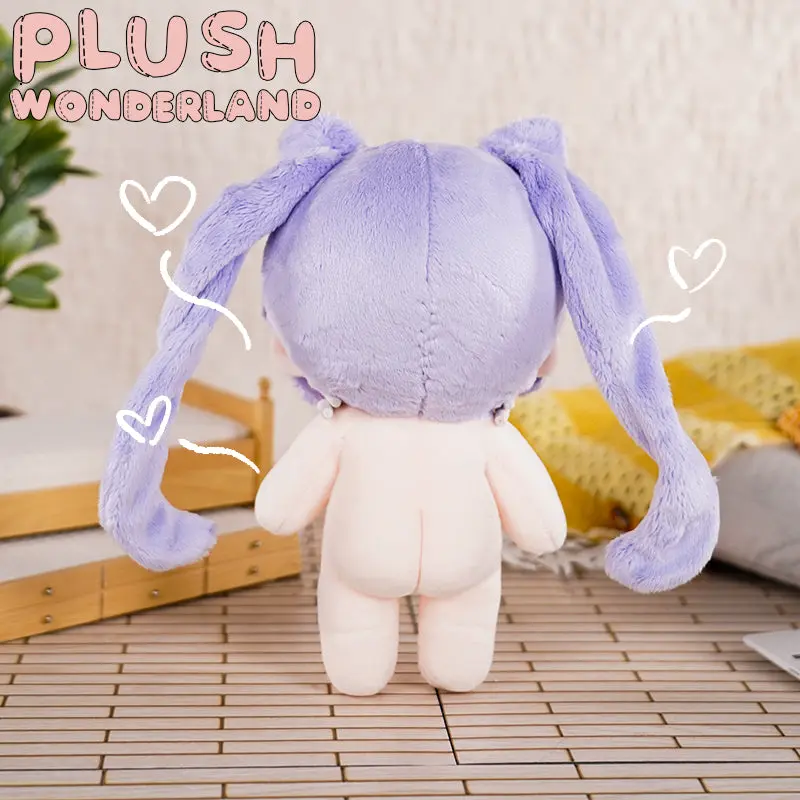 【Last Batch】【Few Instock】PLUSH WONDERLAND Golden Shrimp Balls Cotton Doll Plushies 20 CM - Image 5