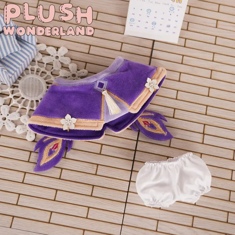 【Last Batch】【Few Instock】PLUSH WONDERLAND Golden Shrimp Balls Cotton Doll Plushies 20 CM - Image 8