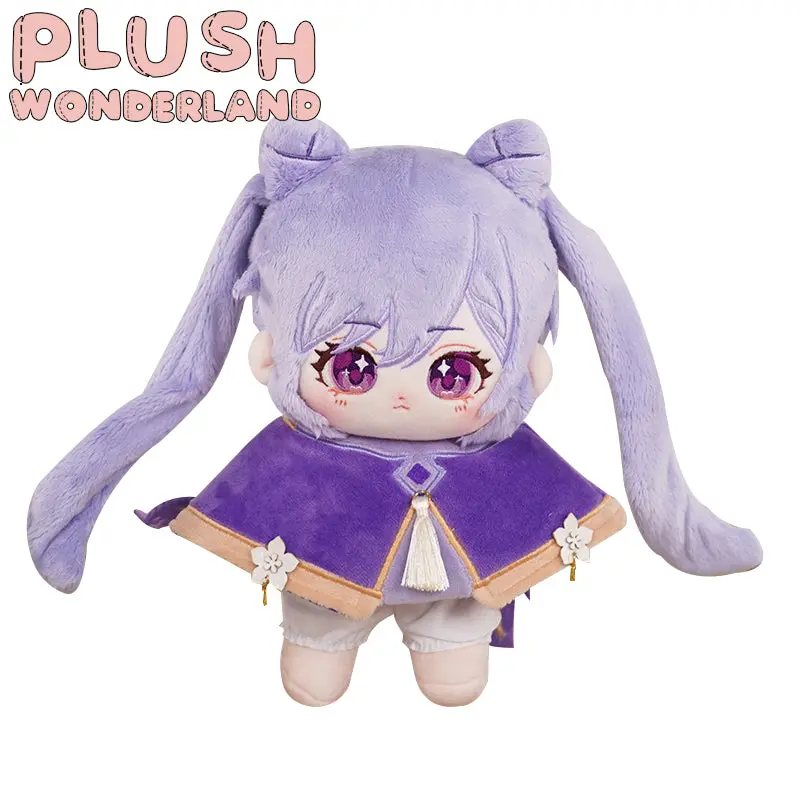 【Last Batch】【Few Instock】PLUSH WONDERLAND Golden Shrimp Balls Cotton Doll Plushies 20 CM - Image 9