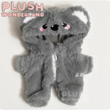 【Last Batch】【INSTOCK】PLUSH WONDERLAND wolf boy Doll Plush 20 CM - Image 11