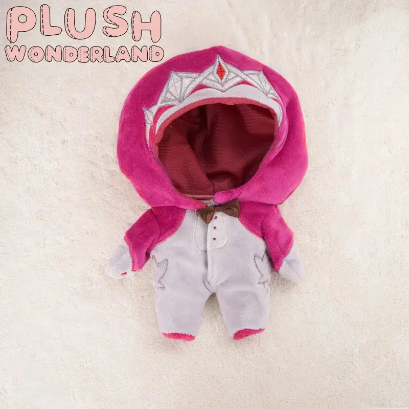 【Last Batch】【Few INSTOCK】PLUSH WONDERLAND crown of thorns grace Cotton Doll Plush 20 CM FANMADE - Image 6