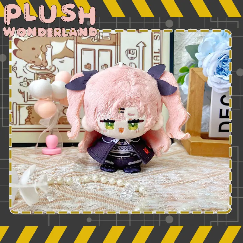 【IN STOCK】PLUSH WONDERLAND 10 CM Cotton Doll Plushie Pendant ZZZ - Image 2