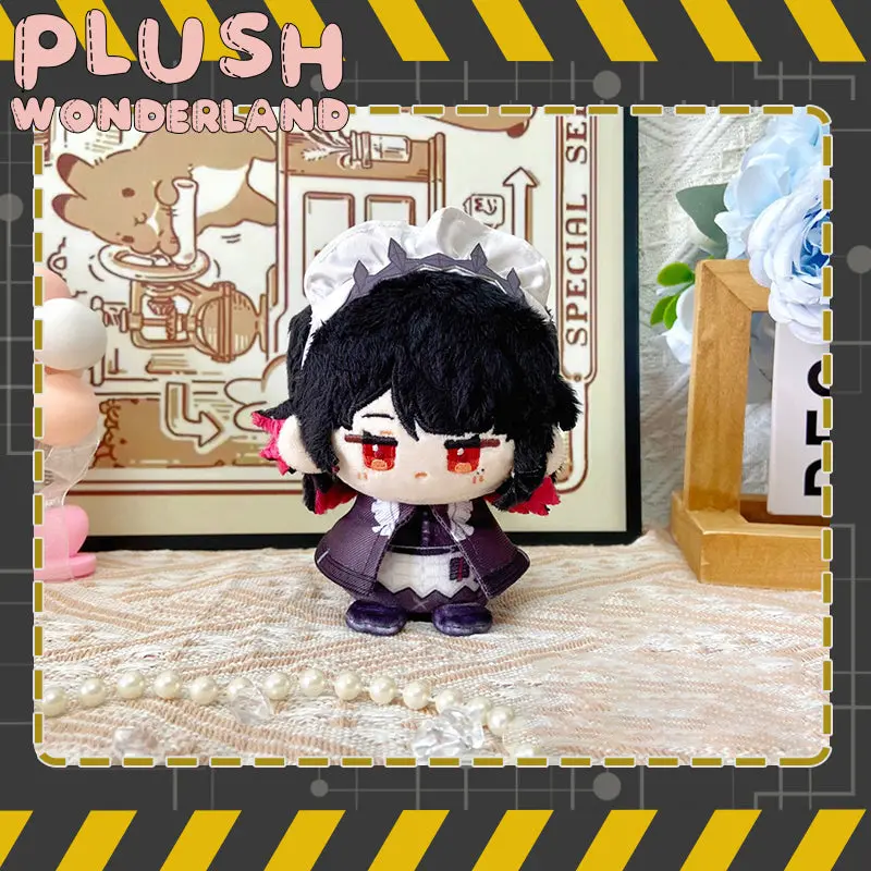 【IN STOCK】PLUSH WONDERLAND 10 CM Cotton Doll Plushie Pendant ZZZ - Image 4