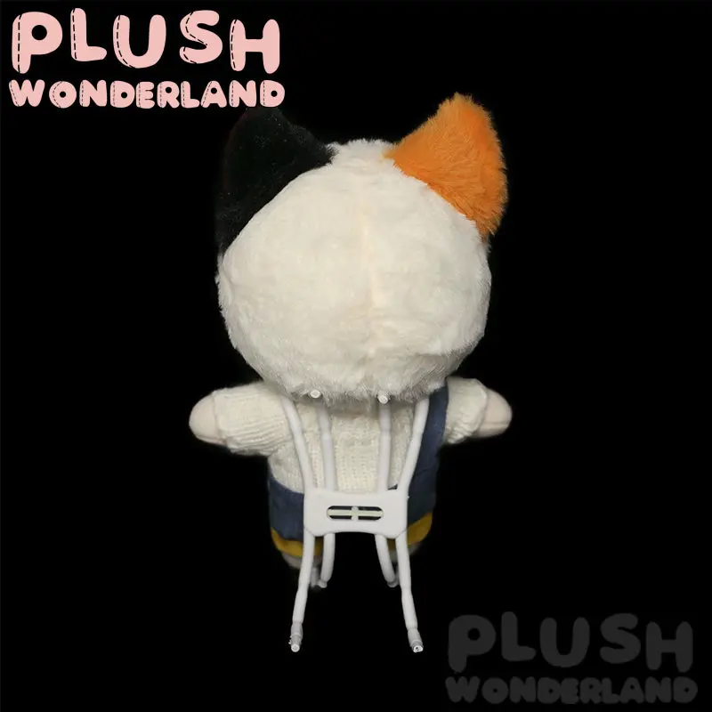 【IN STOCK】PLUSH WONDERLAND Support Stand 20CM Doll Stand - Image 3