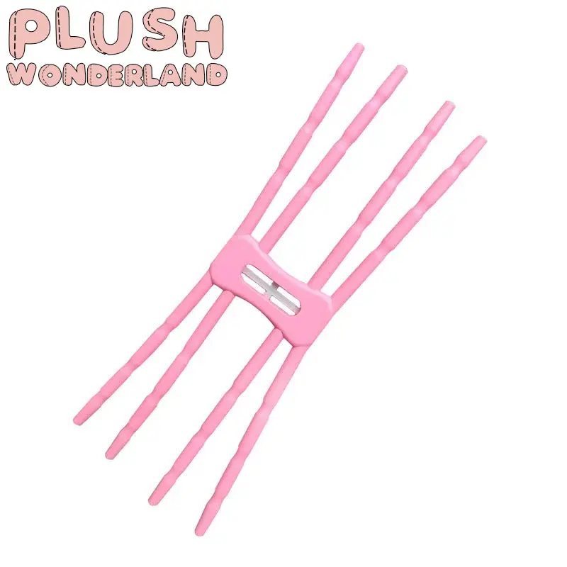 【IN STOCK】PLUSH WONDERLAND Support Stand 20CM Doll Stand - Image 5