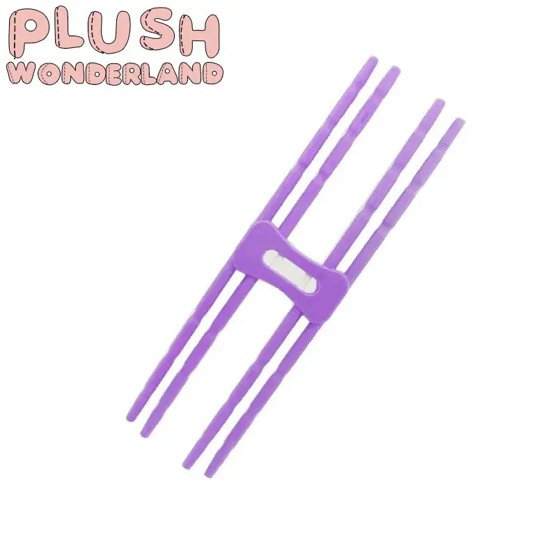 【IN STOCK】PLUSH WONDERLAND Support Stand 20CM Doll Stand - Image 8