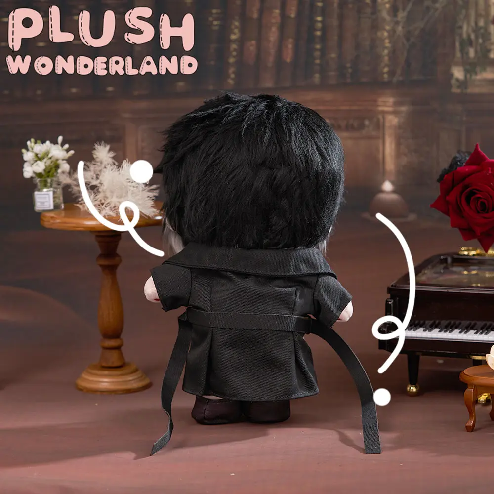 【In Stock】PLUSH WONDERLAND  20CM Doll& Clothes Cotton Doll Plush FANMADE - Image 3