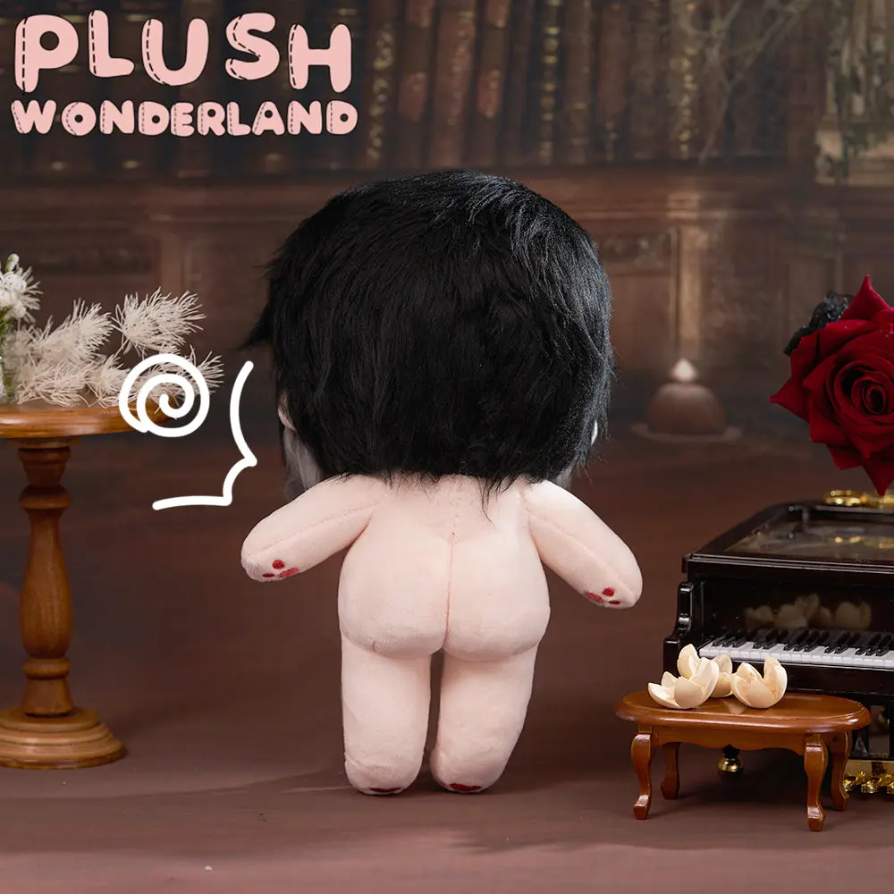【In Stock】PLUSH WONDERLAND  20CM Doll& Clothes Cotton Doll Plush FANMADE - Image 6