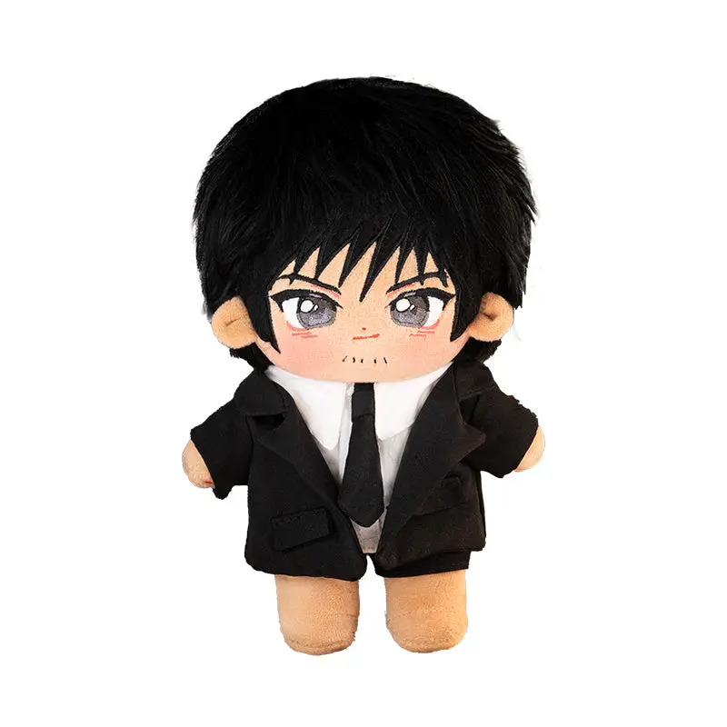 【Last Batch】【Few In Stock】PLUSH WONDERLAND 20cm The Punisher Plushies Cotton 20CM Doll FANMADE - Image 8