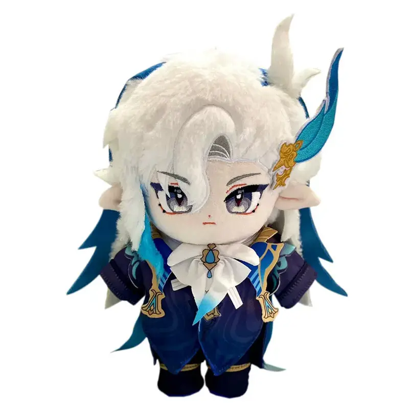 【IN STOCK】PLUSH WONDERLAND Ancient dragon Plushie Cotton 20CM Doll FANMADE - Image 4