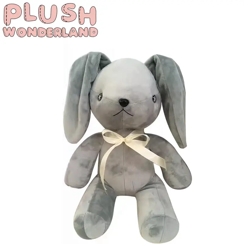 【In Stock】PLUSH WONDERLAND Anime Yosuga no Sora Cotton Stuffed Doll Rabbit - Image 3