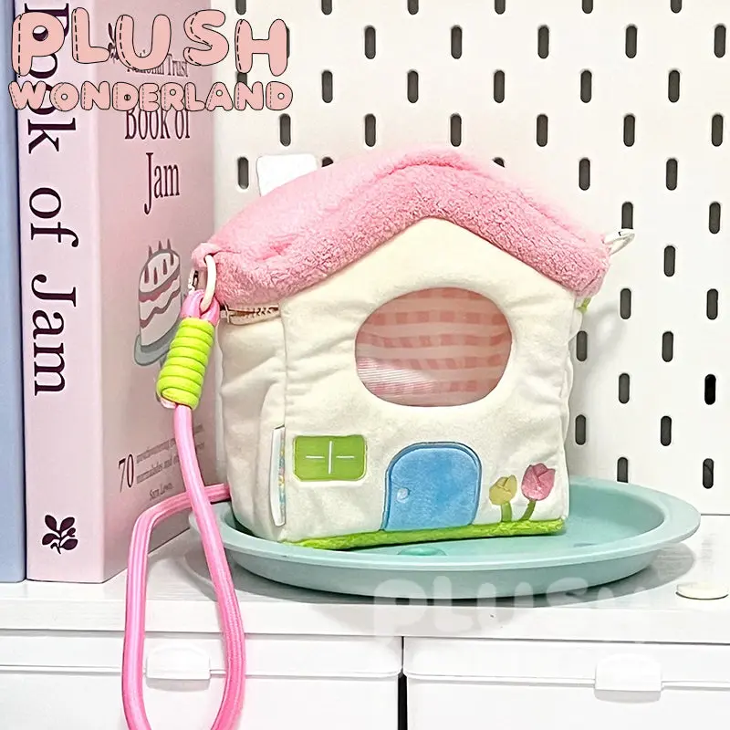 【In Stock】PLUSH WONDERLAND Bag Plushies Cotton Doll Clothes 10CM - Image 3