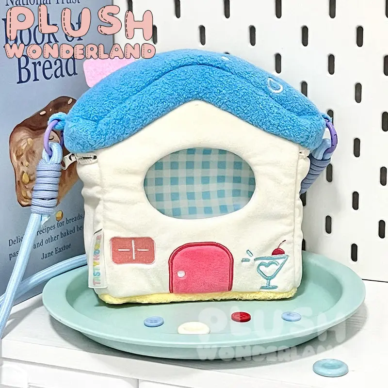 【In Stock】PLUSH WONDERLAND Bag Plushies Cotton Doll Clothes 10CM - Image 5