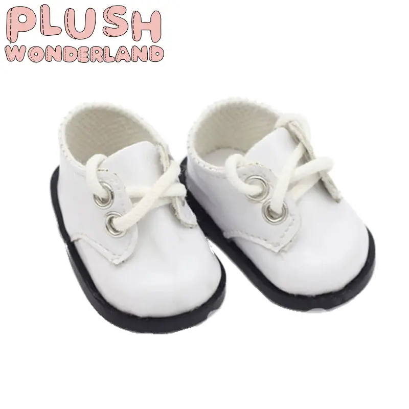 【In Stock】PLUSH WONDERLAND College Uniform Plushies Cotton 20CM Doll Clothes - Image 8