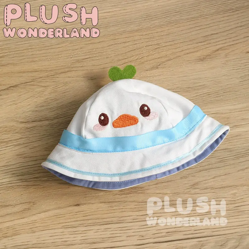 【In Stock】PLUSH WONDERLAND Cute Kindergarten Uniforms Plushies Cotton Doll Clothes 20 CM - Image 7
