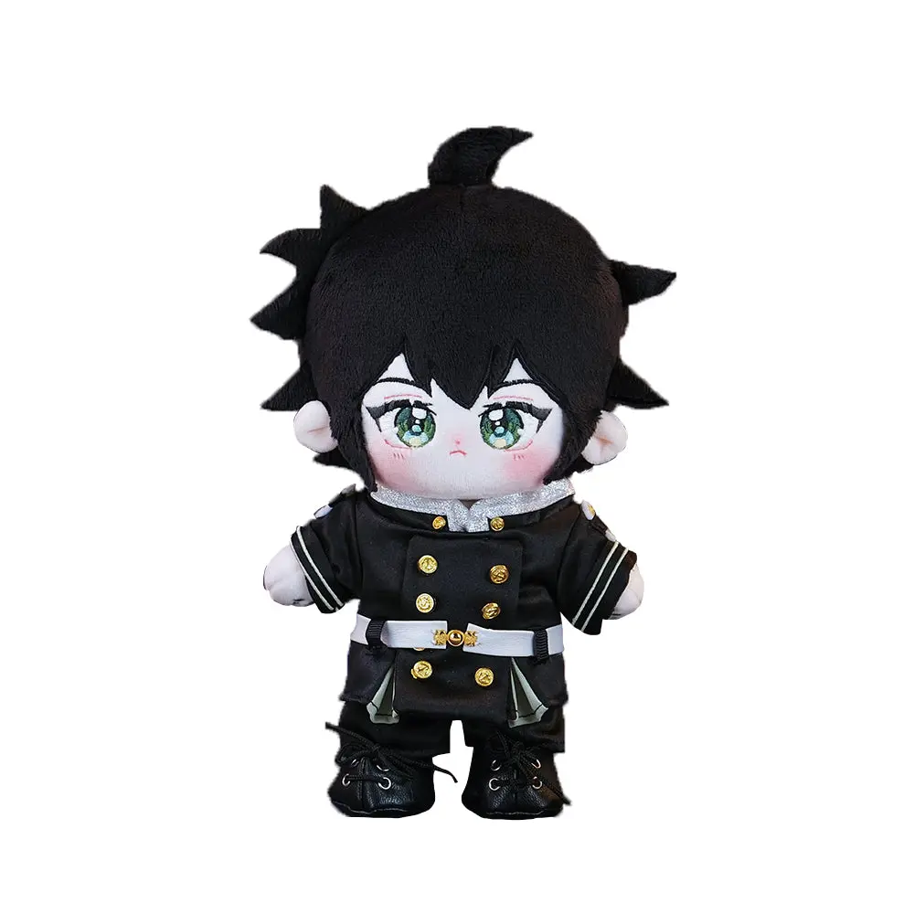 【Last Batch】【Few In Stock】PLUSH WONDERLAND Demon-boy Plushie Cotton Doll FANMADE - Image 8