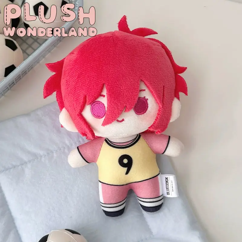 【PRESALE】PLUSH WONDERLAND Dolls Cotton Doll Pendant 13CM FANMADE - Image 4