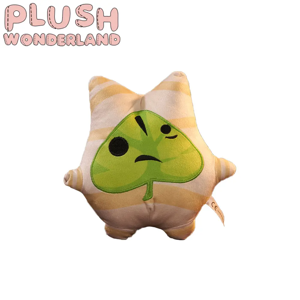【In Stock】PLUSH WONDERLAND Game  Cotton Doll Plush Pendant Keychain - Image 11