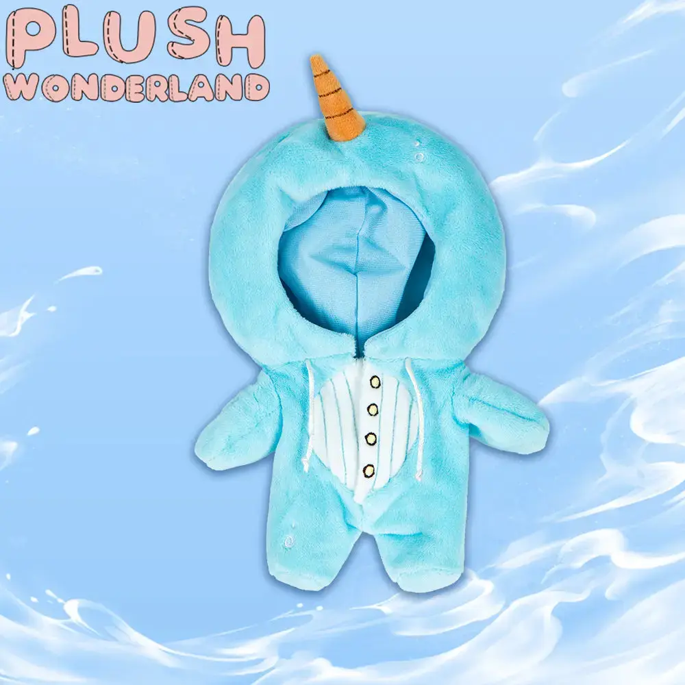 【Last Batch】【Few IN STOCK】PLUSH WONDERLAND Game Eleventh Fatui Executor Plush Doll 20 CM FANMADE - Image 12