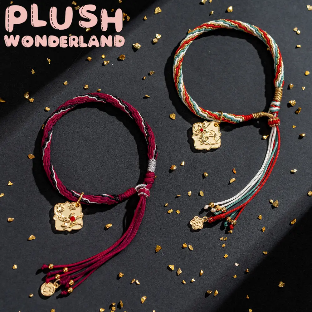 【IN STOCK】PLUSH WONDERLAND Heaven Official's Blessing XieLian/HuaCheng Bracelets Tian Guan Ci Fu TGCF - Image 3