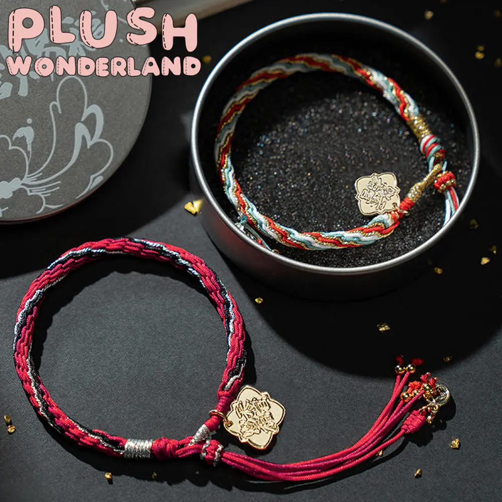 【IN STOCK】PLUSH WONDERLAND Heaven Official's Blessing XieLian/HuaCheng Bracelets Tian Guan Ci Fu TGCF - Image 4