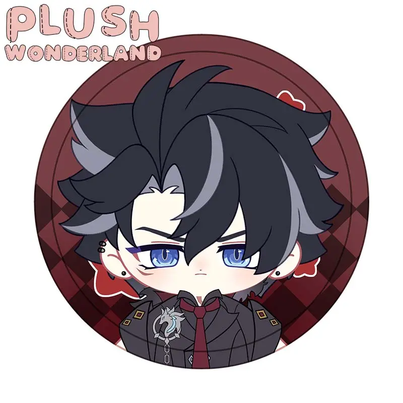 【Last Batch】【IN STOCK】PLUSH WONDERLAND Ice Fist Boy 20CM Doll Plushie FANMADE - Image 12