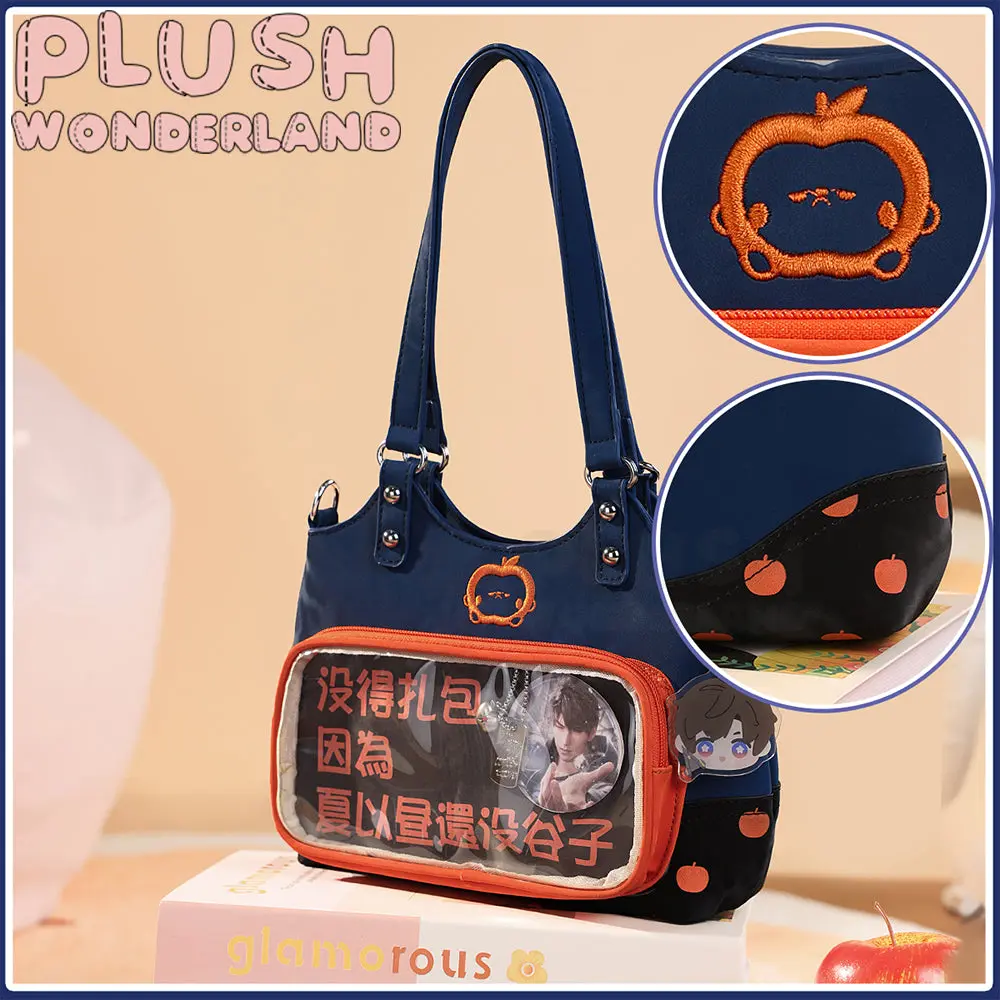 【In Stock】Plush Wonderland Ita Bag Itabag - Image 6