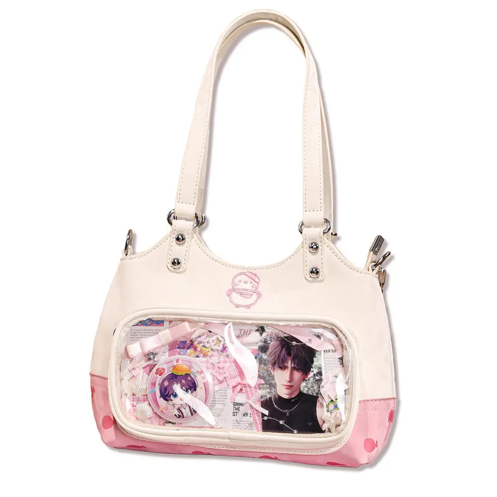 【In Stock】Plush Wonderland Ita Bag Itabag - Image 7