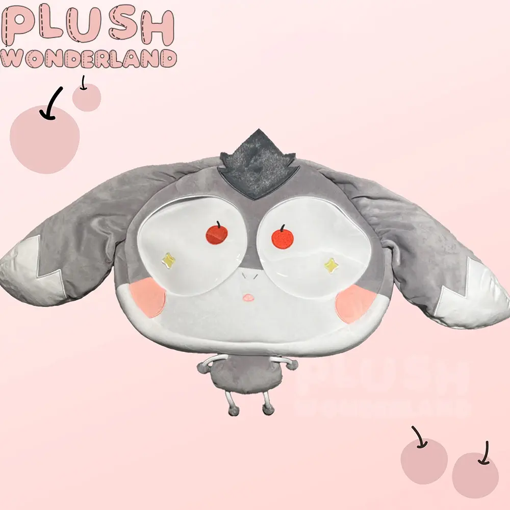 【In Stock】PLUSH WONDERLAND Mo Dao Zu Shi Work Tag/ Pendant/ Ita Bag /Phone Bag - Image 4