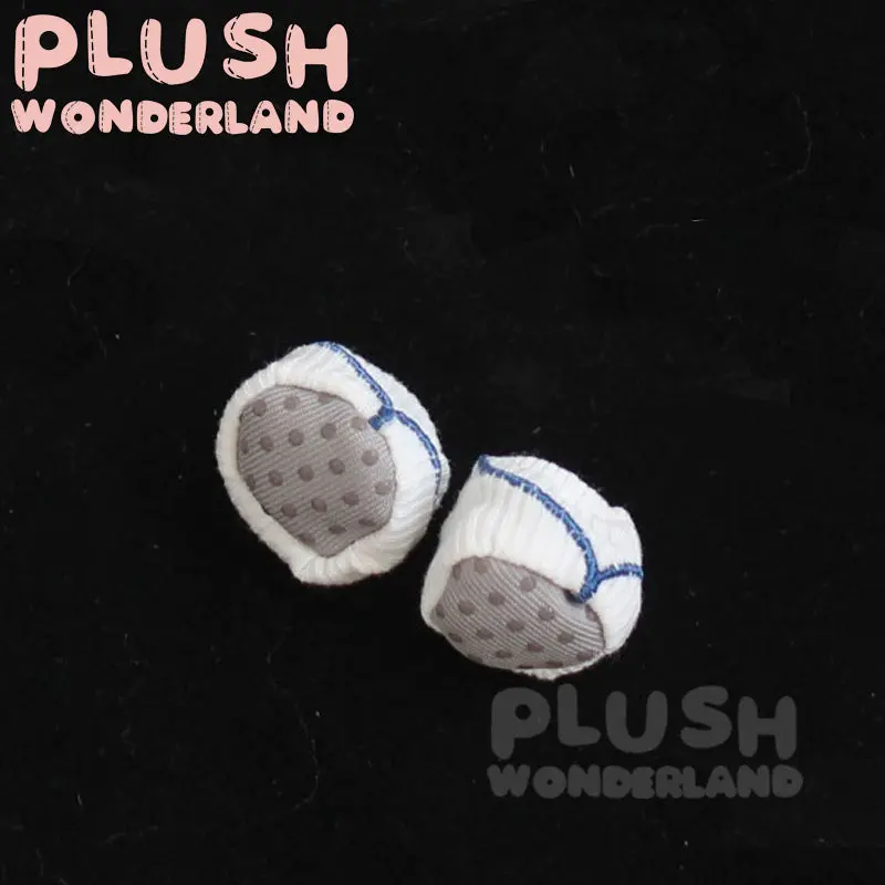 【In Stock】PLUSH WONDERLAND Night Parade of One Hundred Demons Plushies Cotton Doll Clothes 20 CM - Image 7