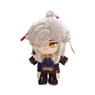【In Stock】PLUSH WONDERLAND Starborn Emperor Plushie FANMADE 20CM - Image 4