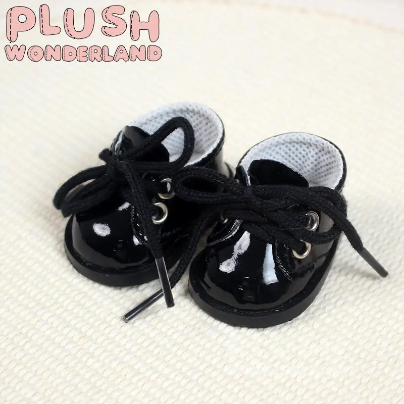 【IN STOCK】PLUSH WONDERLAND Suits And Wedding Dresses Plushies Cotton Doll Clothes 10CM/20CM - Image 7