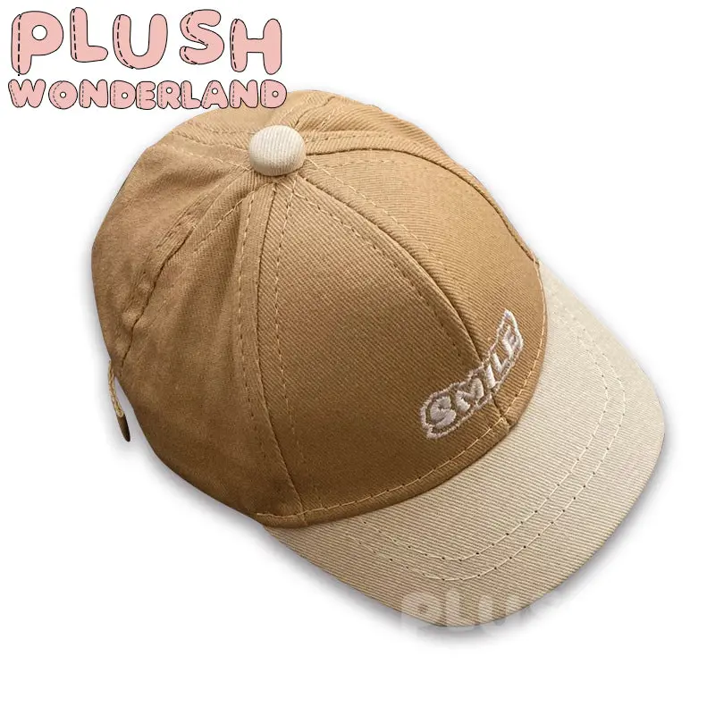 【IN STOCK】PLUSH WONDERLAND Summer Sportswear Plushies Cotton Doll Clothes 20CM - Image 10