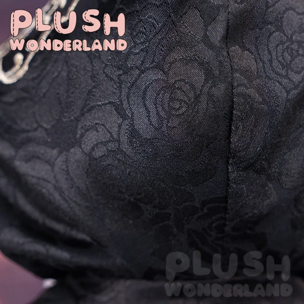 【Doll In Stock】PLUSH WONDERLAND Cute playing cards Plush 20 CM FANMADE - Image 10