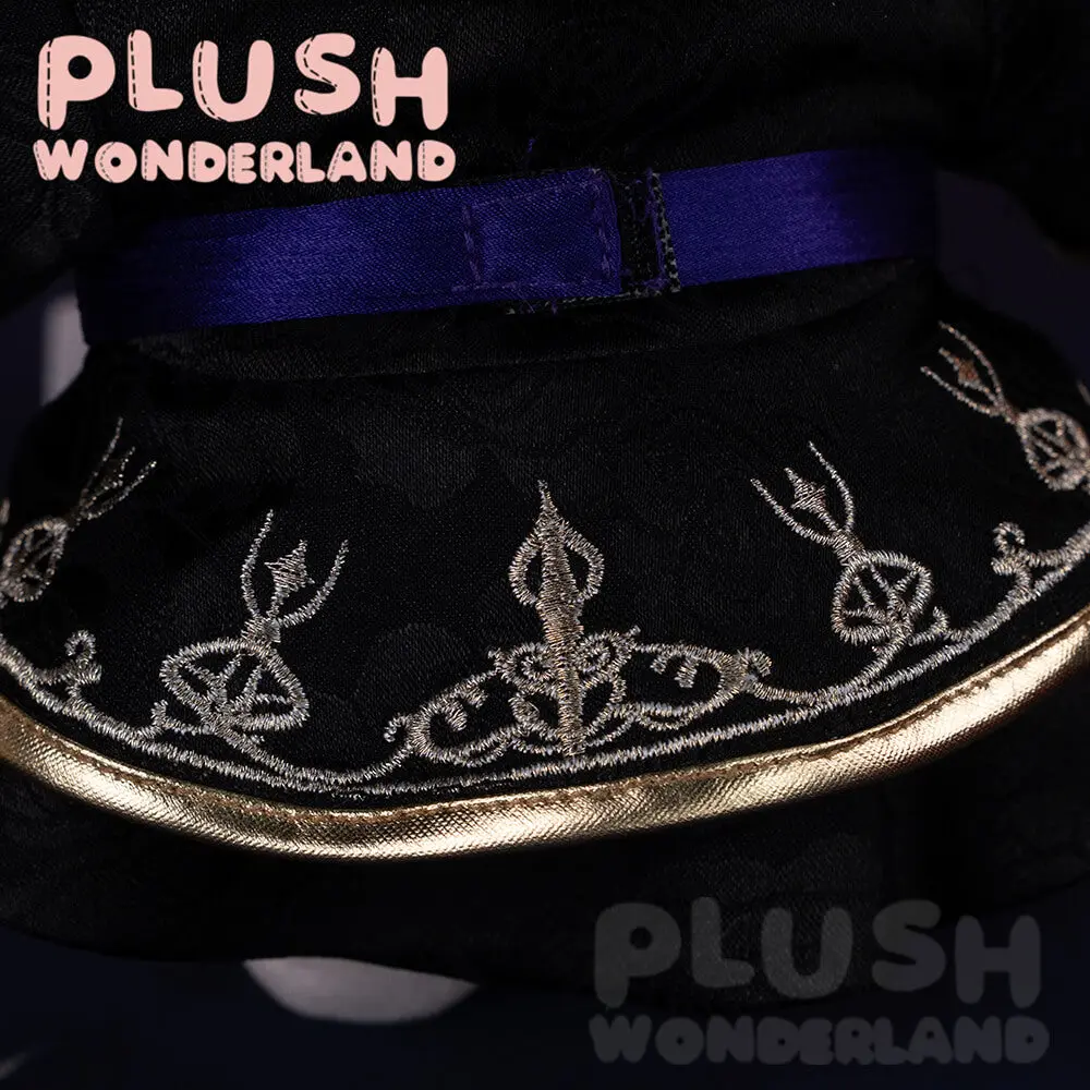 【Doll In Stock】PLUSH WONDERLAND Cute playing cards Plush 20 CM FANMADE - Image 11