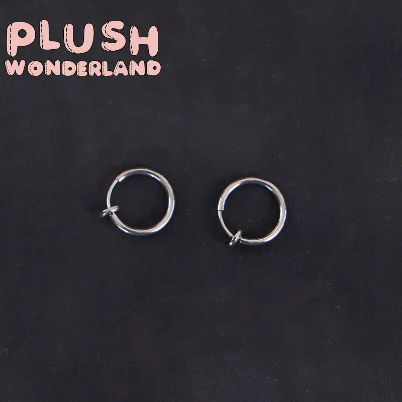 【Doll In Stock】PLUSH WONDERLAND Cute playing cards Plush 20 CM FANMADE - Image 13