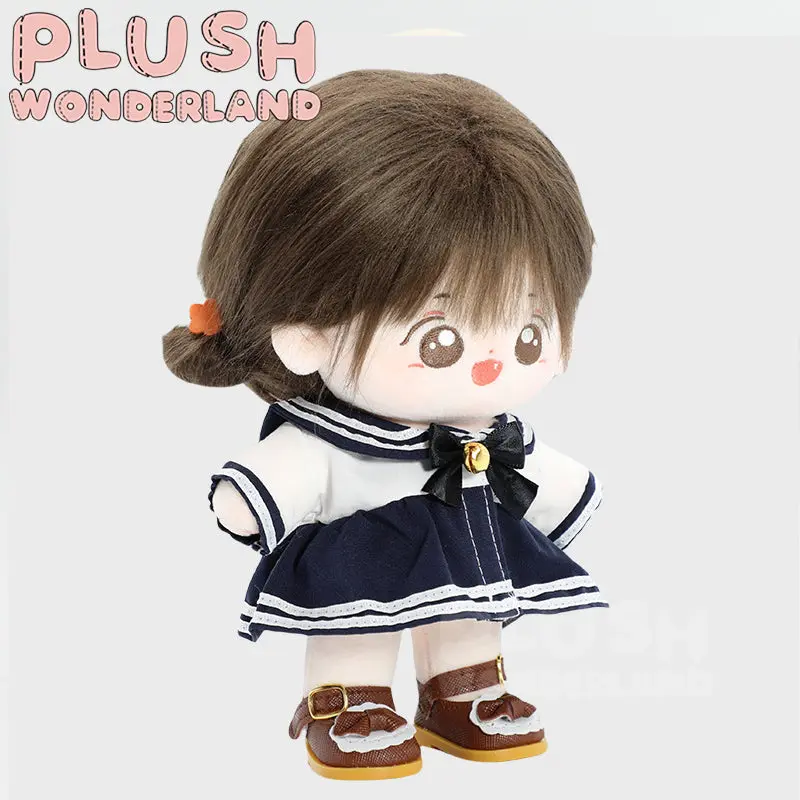 【INSTOCK】PLUSH WONDERLAND Angel's Letter Set 20CM Doll Clothes - Image 3